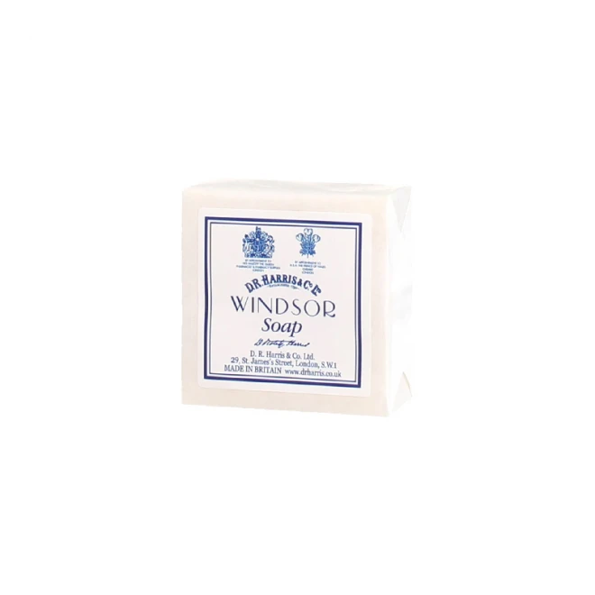 Мило Для Гостей, Тверде D.R. Harris Windsor Guest Soap 40 г