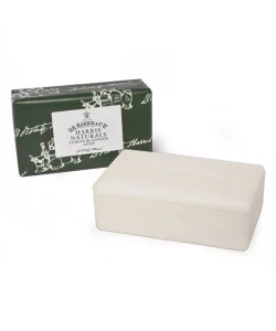 Мыло Натуральное, Твердое D.R. Harris Lemon & Ginger Naturals Soap 200 г