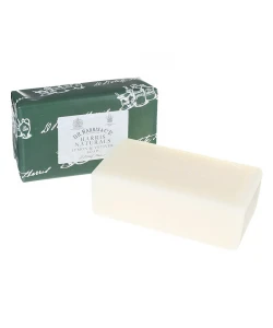 Мыло Натуральное, Твердое D.R. Harris Lemon & Vetiver Naturals Soap 200 г
