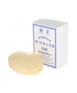Мыло Туалетное, Твердое D.R. Harris Windsor Bath Soap 150 г
