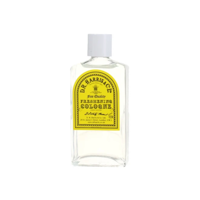 Одеколон D.R. Harris Freshening Cologne 100 мл