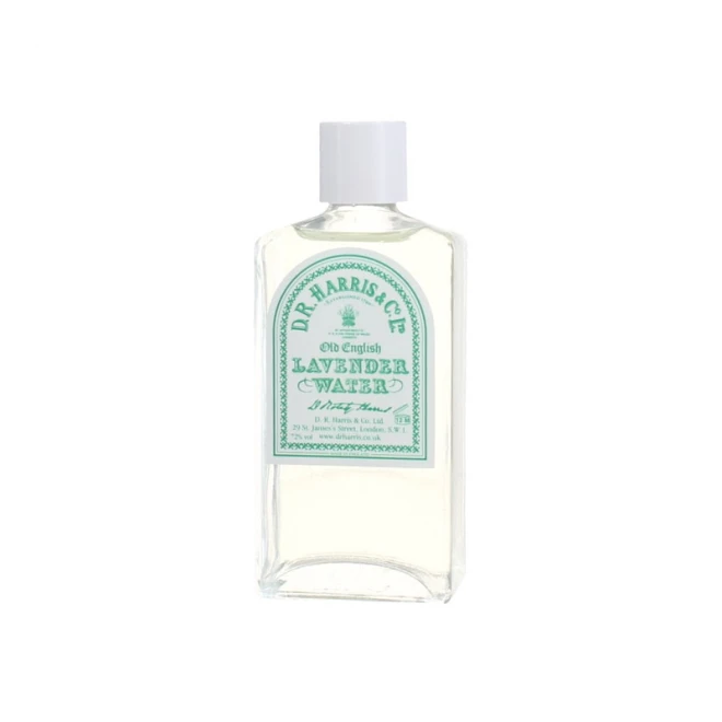 Одеколон D.R. Harris Old English Lavender Water 100 мл
