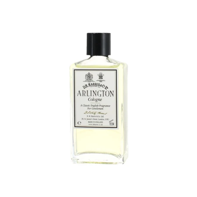 Одеколон Після Гоління D.R. Harris Arlington Cologne 100 мл