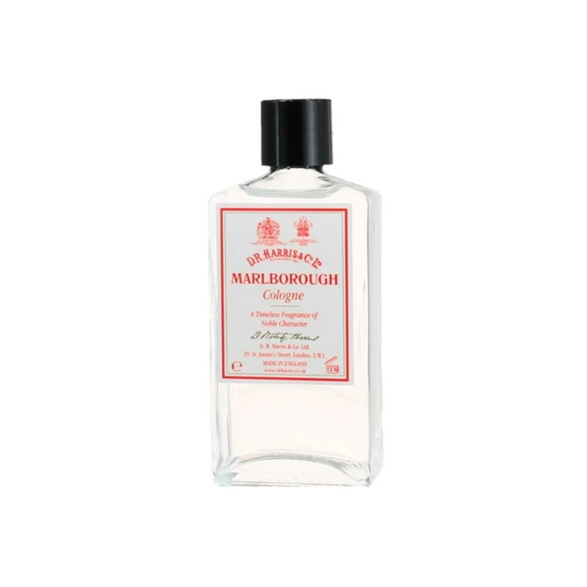 Одеколон Після Гоління D.R. Harris Marlborough Cologne 100 мл