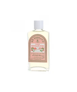 Піна Для Ванни D.R. Harris Silky Bath Essence, Rose Geran 100 мл