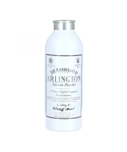 Пудра Тальковая D.R. Harris Arlington Talcum Powder 100 г