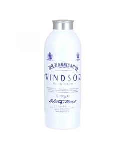 Пудра Тальковая D.R. Harris Windsor Talcum Powder 100 г