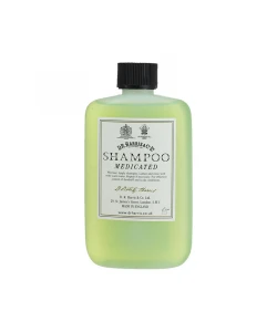 Шампунь Для Волосся D.R. Harris Medicated Shampoo 250 мл