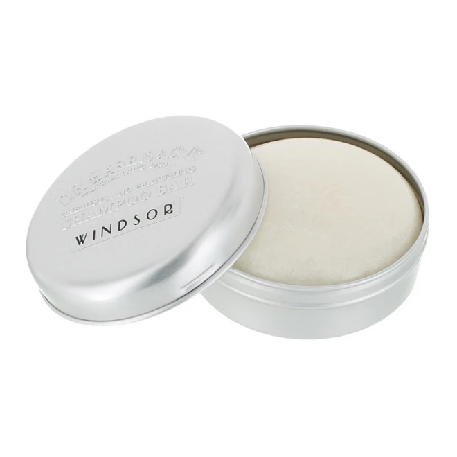 Шампунь Твердий D.R. Harris Windsor Shampoo Bar 50 г