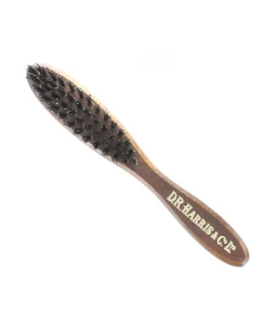 Щітка Для Бороди D.R. Harris Beard Brush Long Handle