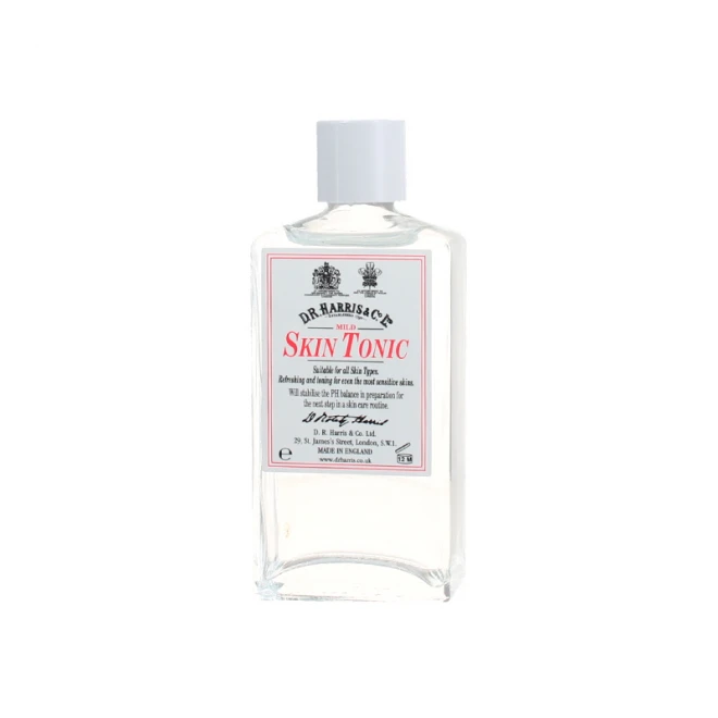 Тонік Для Шкіри D.R. Harris Mild Skin Tonic 100 мл