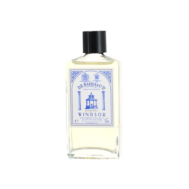 Туалетна Вода D.R. Harris Windsor Eau de Toilette 100 мл