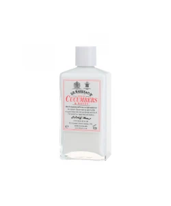 Увлажняющее Молочко D.R. Harris Milk of Cucumber & Roses 100 мл