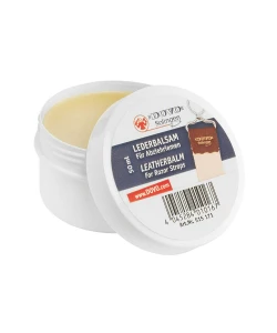 Бальзам Для Кожаного Ремня Dovo Solingen Leather Balm For Razor Strop 50 Мл