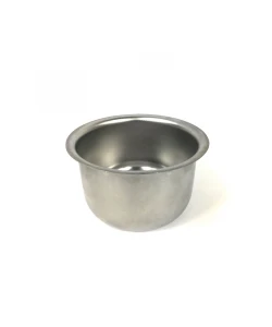 Чаша для гоління Derby Stainless Steel Bowl 