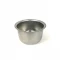 Чаша для гоління Derby Stainless Steel Bowl 