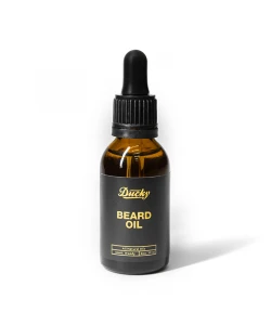 Олія для бороди Ducky Beard Oil Wood 30 мл
