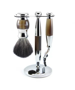 Набір Для Гоління Edwin Jagger S21M362CR Mach 3