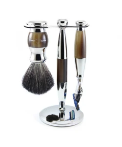 Набір Для Гоління Edwin Jagger S21M362CRF Fusion