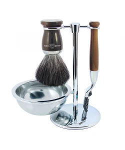 Набір Для Гоління Edwin Jagger S21M722CRB