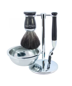 Набір Для Гоління Edwin Jagger S21M726CRB