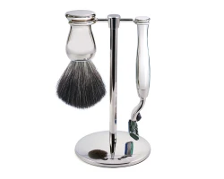 Набір Для Гоління Edwin Jagger S21M729CR