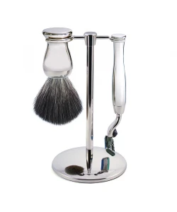 Набір Для Гоління Edwin Jagger S21M729CR