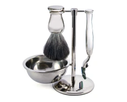 Набір Для Гоління Edwin Jagger S21M729CRB