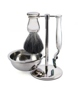 Набір Для Гоління Edwin Jagger S21M729CRB