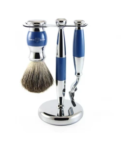 Набір для гоління Edwin Jagger S81M353CR 