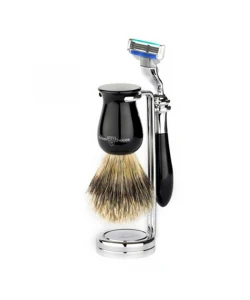 Набор Для Бритья Edwin Jagger 3Pciepm3Sb The Plaza Collection