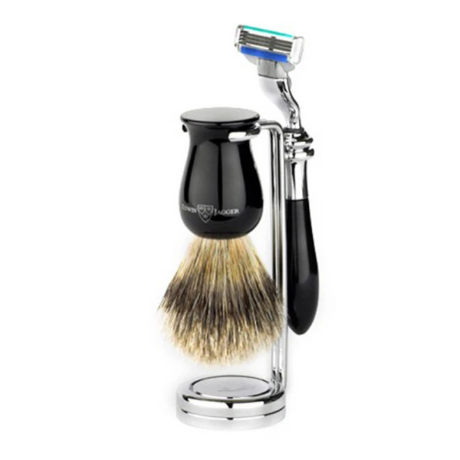 Набір Edwin Jagger 3Pciepm3Sb The Plaza Collection