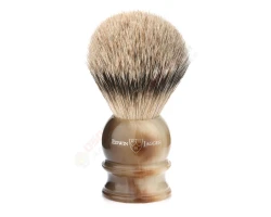 Помазок Для Гоління Середній Edwin Jagger 1EJ462 Борсук