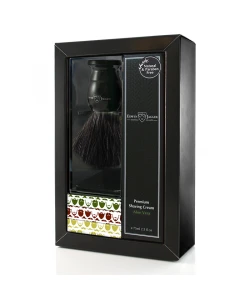 Подарунковий Набір Для Гоління Edwin Jagger GS196SCAVT Gift Set