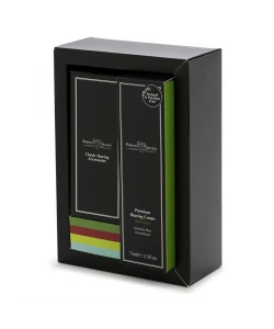 Подарунковий Набір Для Гоління Edwin Jagger GS197SCAVT Gift Set