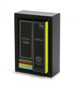 Подарунковий Набір Для Гоління Edwin Jagger GS197SCLPT Gift Set