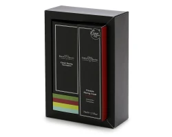 Подарунковий Набір Для Гоління Edwin Jagger GS197SCSWT Gift Set