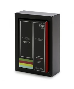 Подарунковий Набір Для Гоління Edwin Jagger GS197SCSWT Gift Set