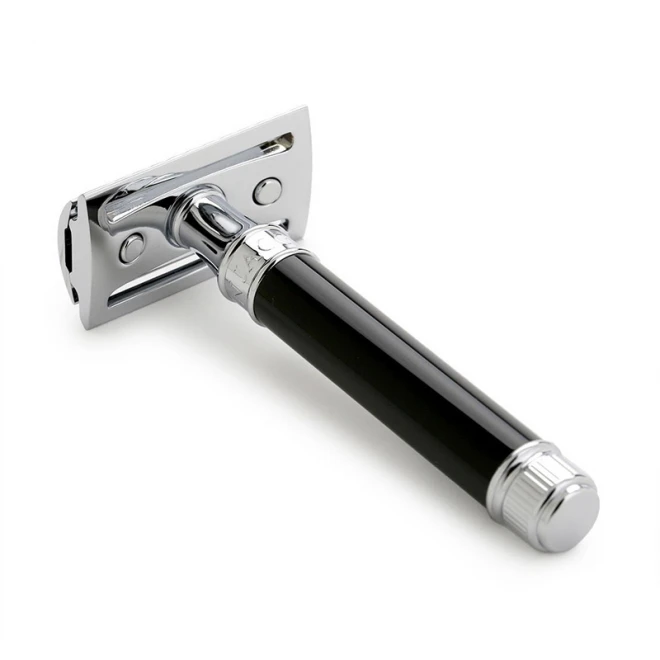 Подарунковий набір для гоління Edwin Jagger GS414SCAVT