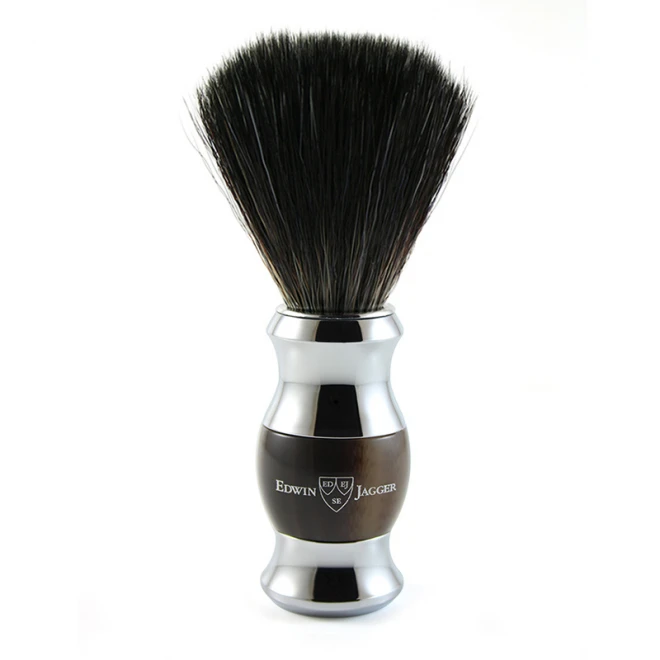 Помазок Для Гоління Edwin Jagger 21SB362CR
