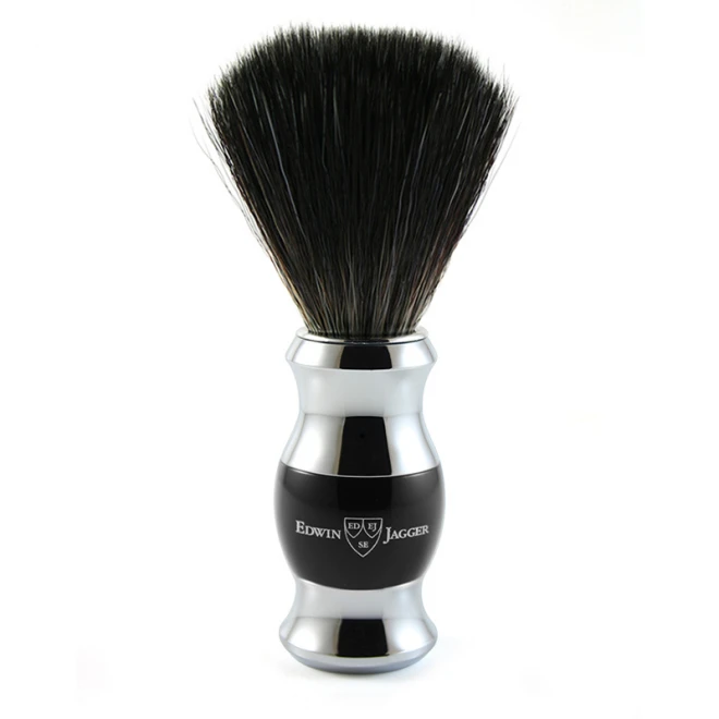 Помазок Для Гоління Edwin Jagger 21SB366CR