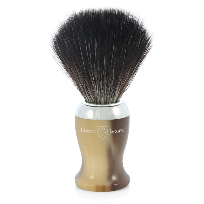Помазок Для Гоління Edwin Jagger 21SB722CR