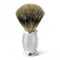 Помазок Для Гоління Edwin Jagger Bsbbb05 The Bulbous Satin Collection Борсук