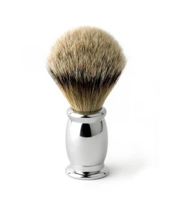 Помазок Для Гоління Edwin Jagger Bsbsb The Bulbous Collection Борсук