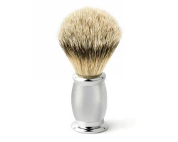 Помазок Для Гоління Edwin Jagger Bsbsb05 The Bulbous Satin Collection Борсук