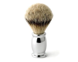 Помазок Для Бритья Edwin Jagger Bsbst The Bulbous Collection Барсук