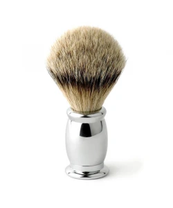 Помазок Для Гоління Edwin Jagger Bsbst The Bulbous Collection Борсук