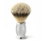 Помазок Для Гоління Edwin Jagger Bsbst05 The Bulbous Satin Collection Борсук