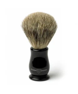 Помазок Для Гоління Edwin Jagger Iecsbbb The Chatsworth Collection Борсук