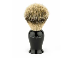 Помазок Для Гоління Edwin Jagger Iepsbbb The Plaza Collection Борсук
